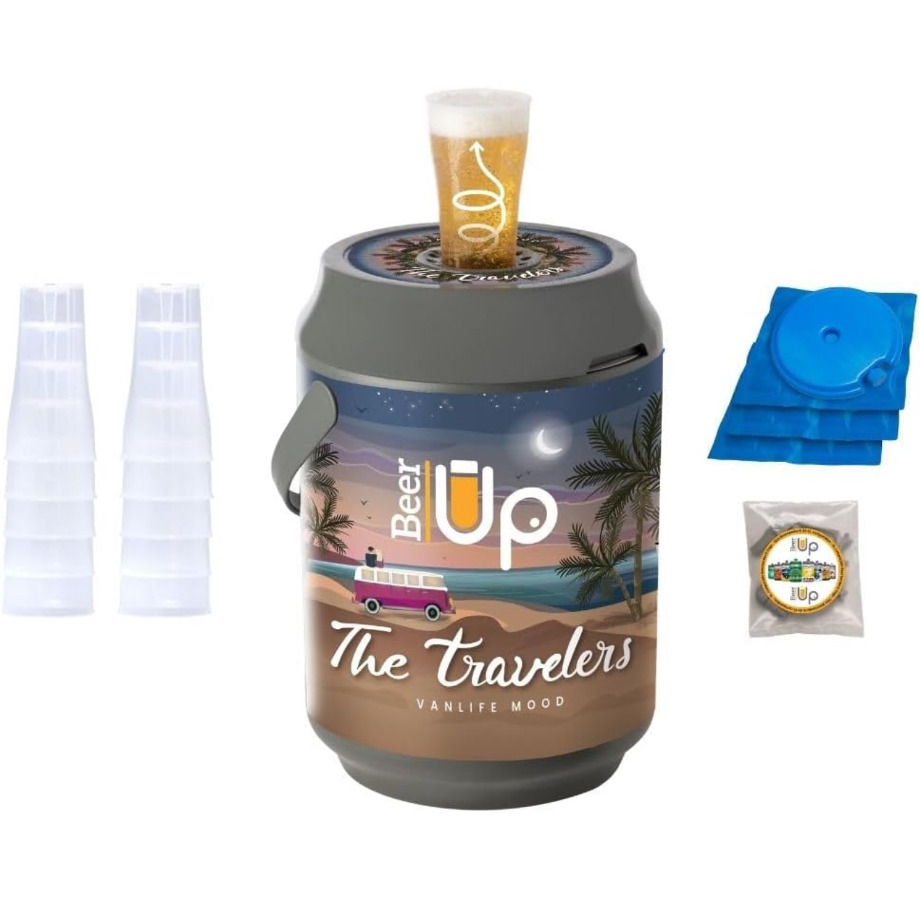 Location tireuse a biere 25 entre particuliers