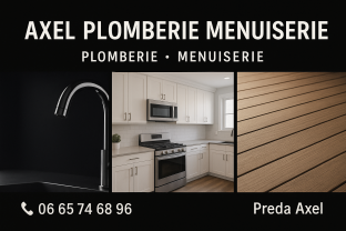 Demander ce menuisier