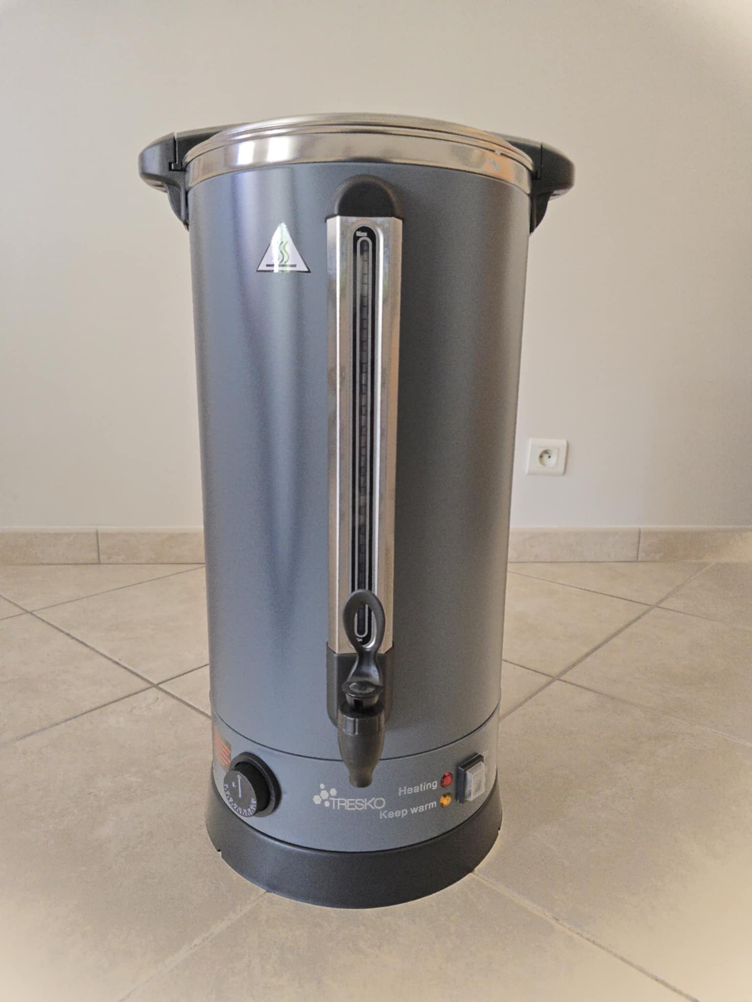 Location bouilloire 44 entre particuliers