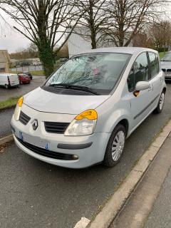Louer la voiture