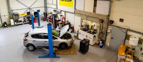 Service : mecanique auto Service : mecanique auto