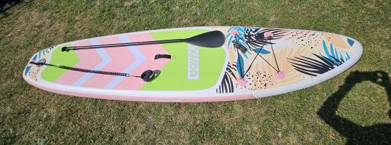 Location : paddle Location : paddle