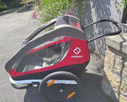 Location : remorque velo Location : remorque velo