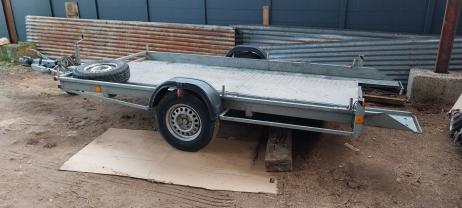 Location : remorque Location : remorque