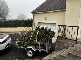 Location : remorque Location : remorque