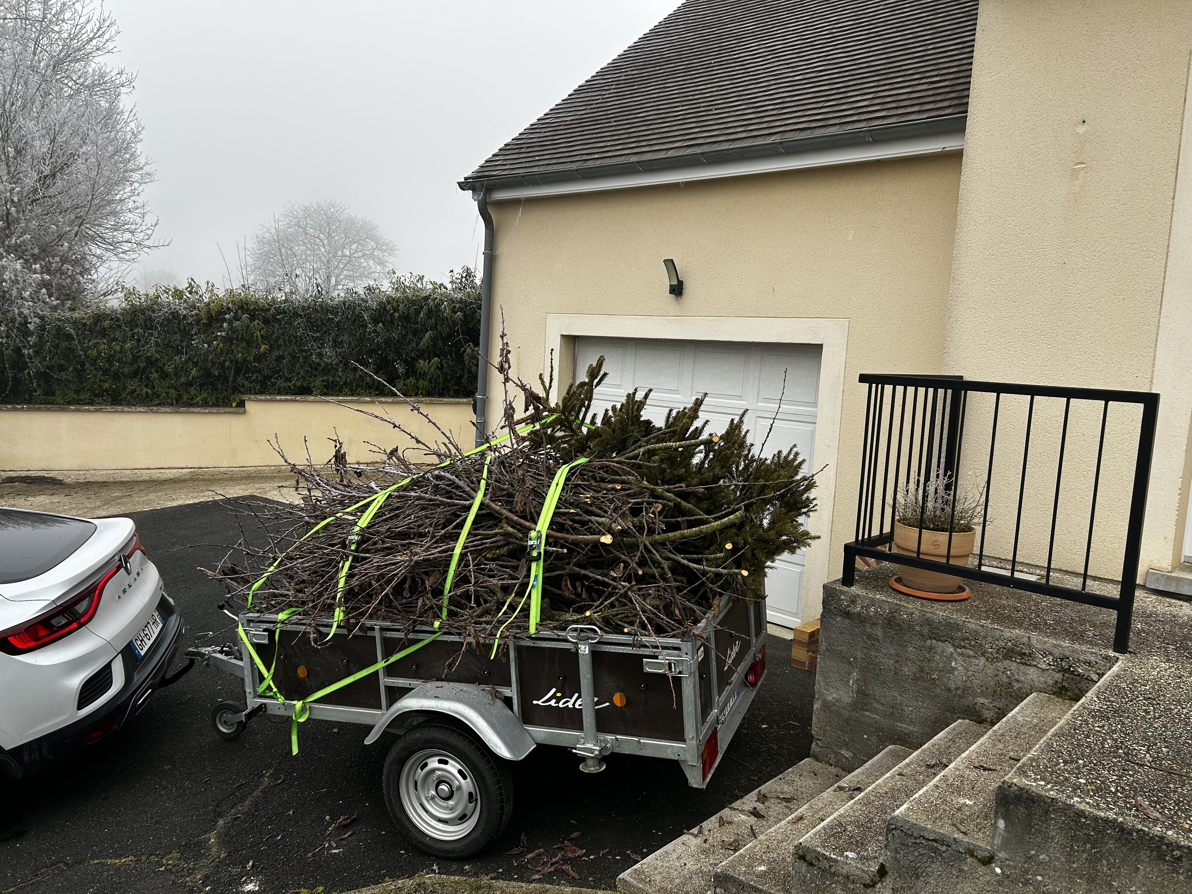 Location remorque 77 entre particuliers