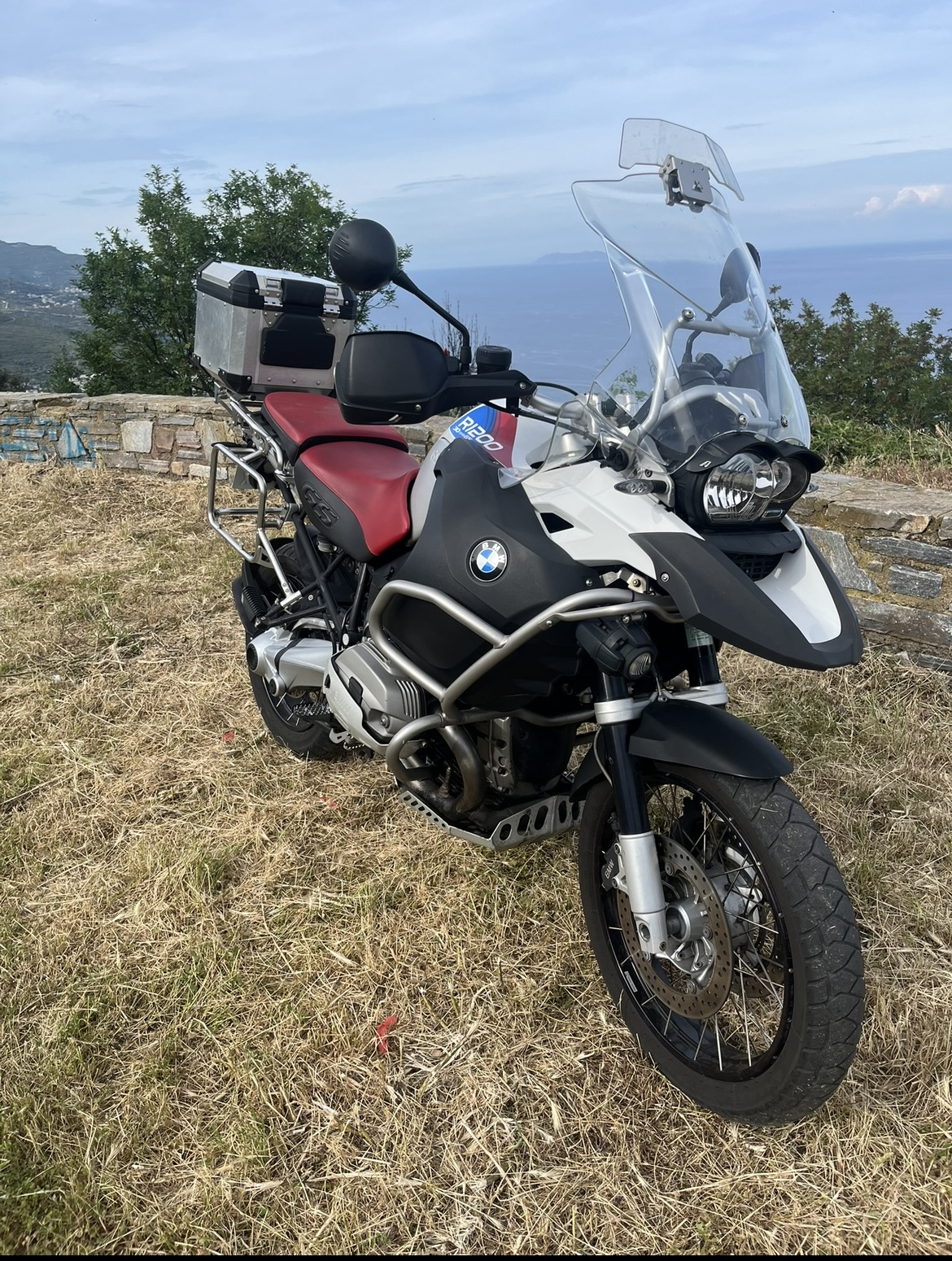 Location moto 20 entre particuliers