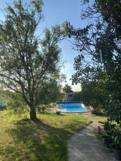 Location : piscine Location : piscine