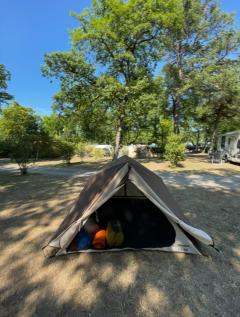 Location : tente Location : tente