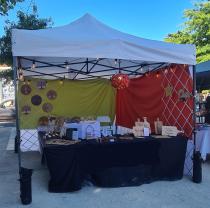 Location : tente reception Location : tente reception