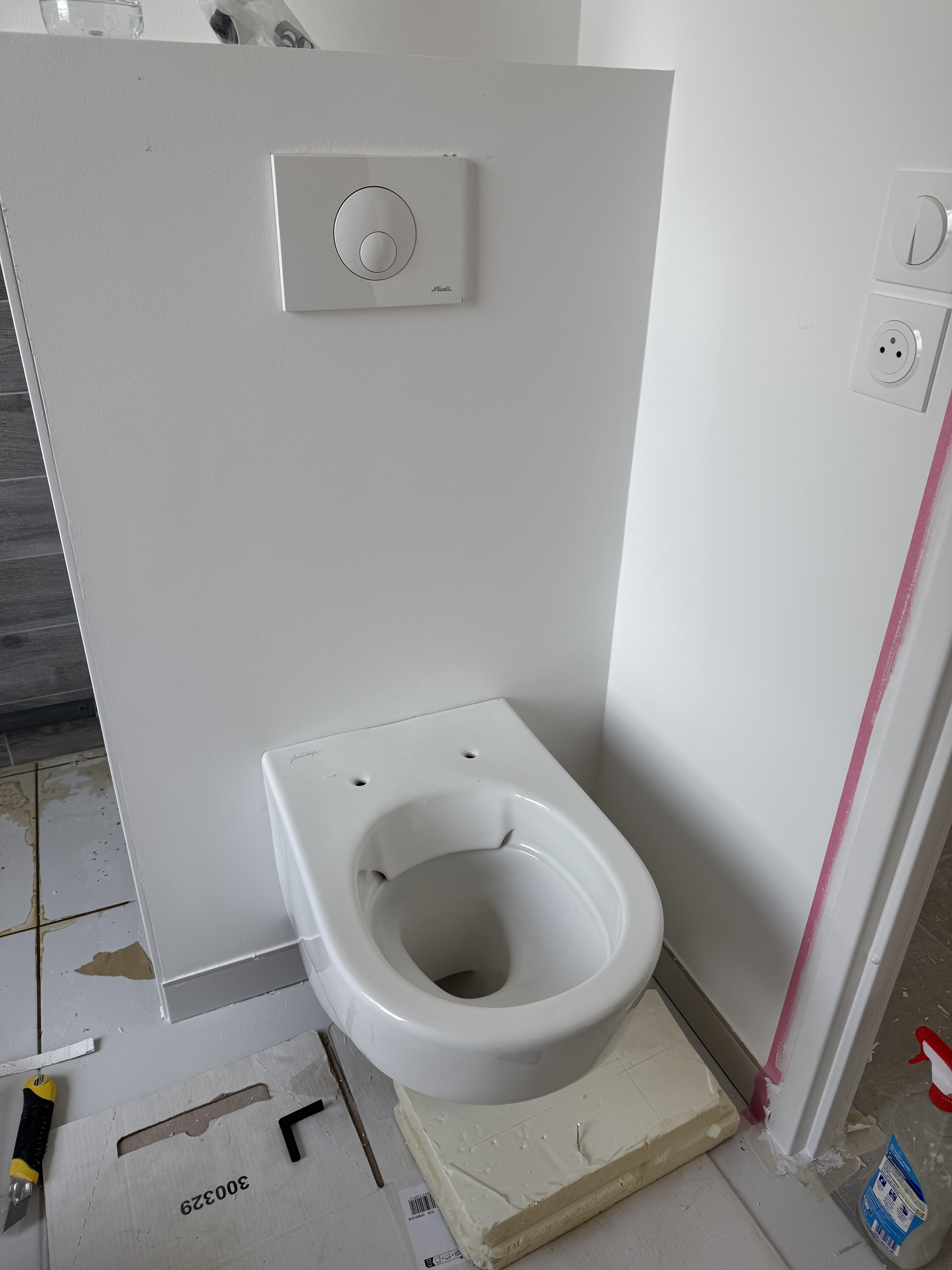Service plomberie 01 entre particuliers