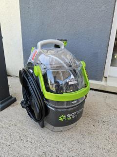 Location : injecteur extracteur Location : injecteur extracteur