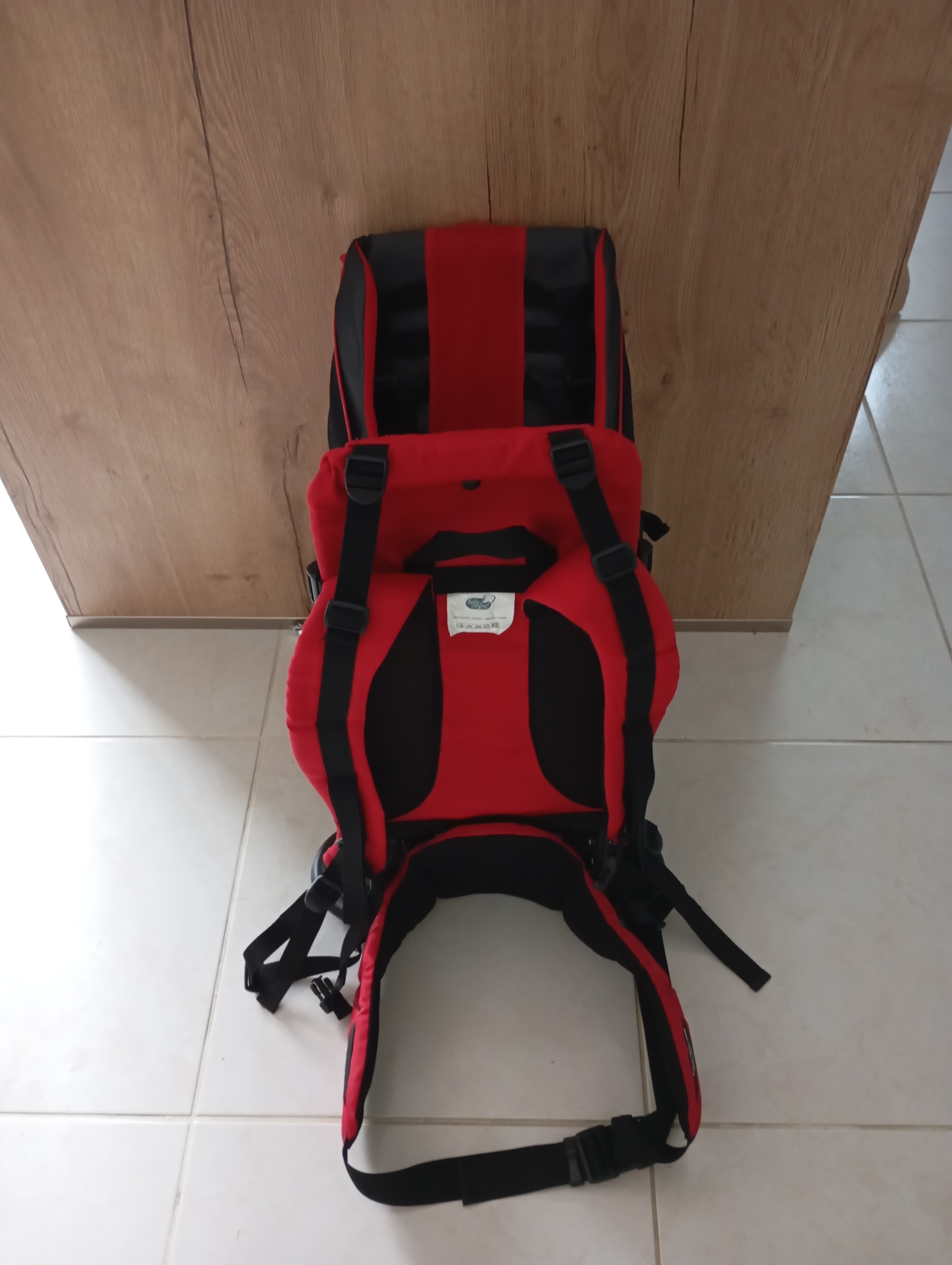 Location porte bebe 22 entre particuliers