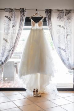 Louer la robe