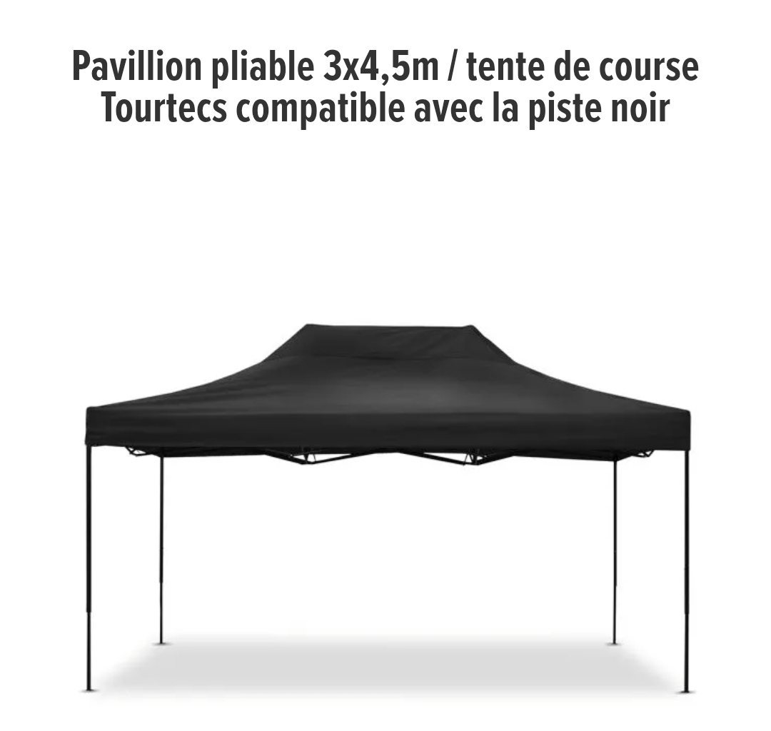 Location tente reception 26 entre particuliers