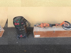 Location : ponceuse Location : ponceuse