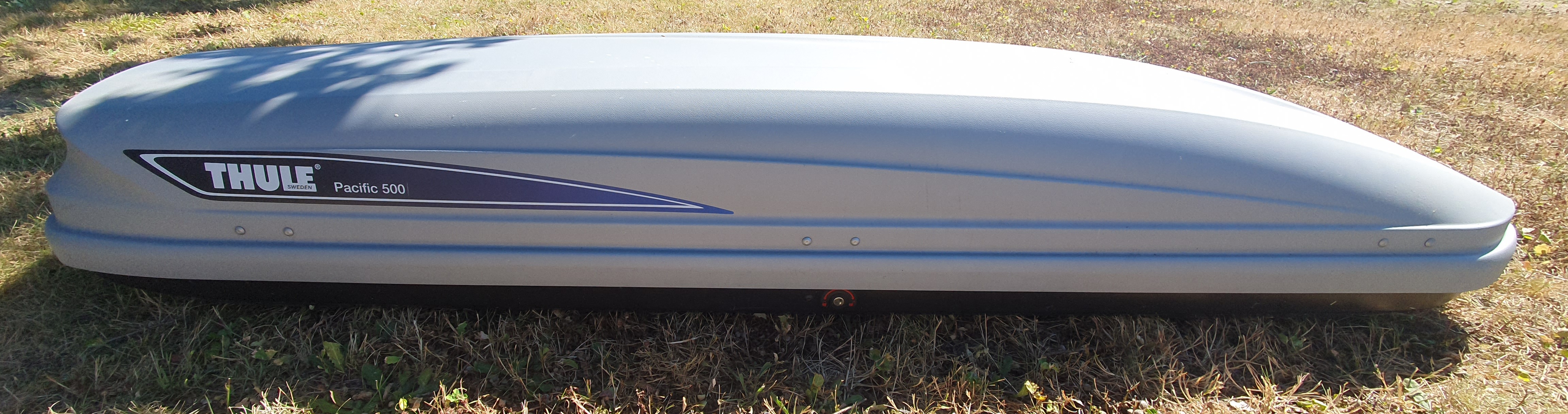 Location coffre de toit 81 entre particuliers