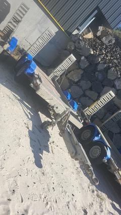 Location : remorque Location : remorque