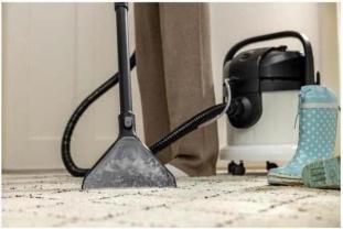 Location : shampouineuse