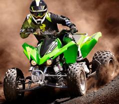 Louer le quad