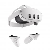 Louer le casque de vr
