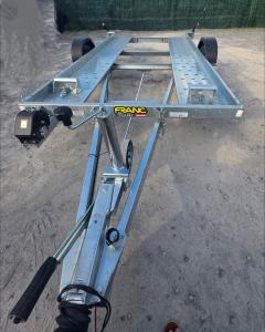 Location : remorque Location : remorque