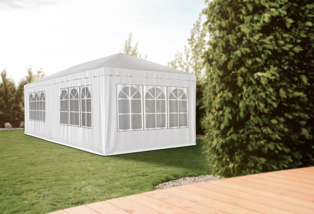 Location tente reception 44 entre particuliers