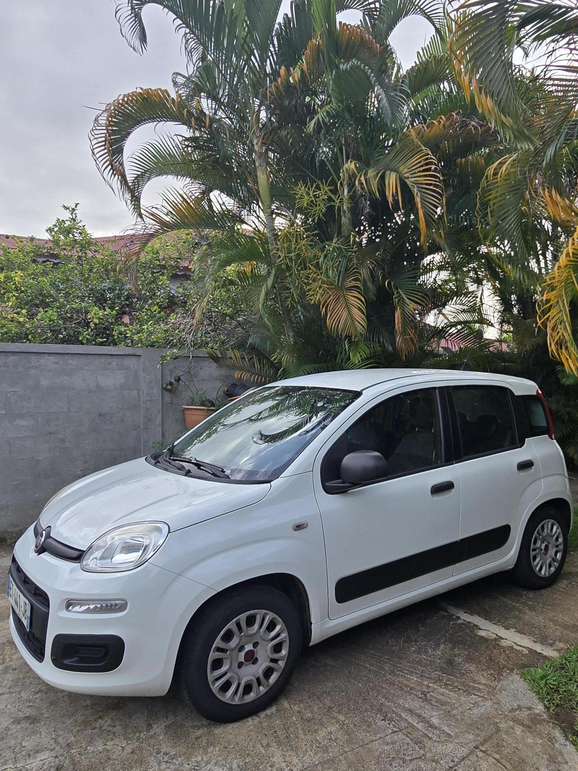 Location voitures 97 entre particuliers