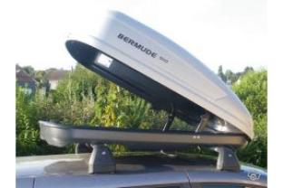 Location : coffre de toit Location : coffre de toit