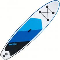 Louer le paddle
