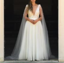 Location : robe de mariee