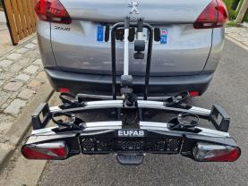 Louer le porte-vélos
