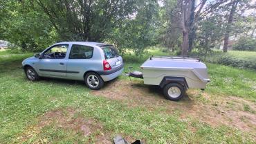 Location : remorque Location : remorque