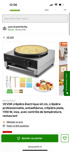 Louer cet objet