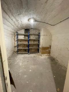 Location : stockage en cave Location : stockage en cave