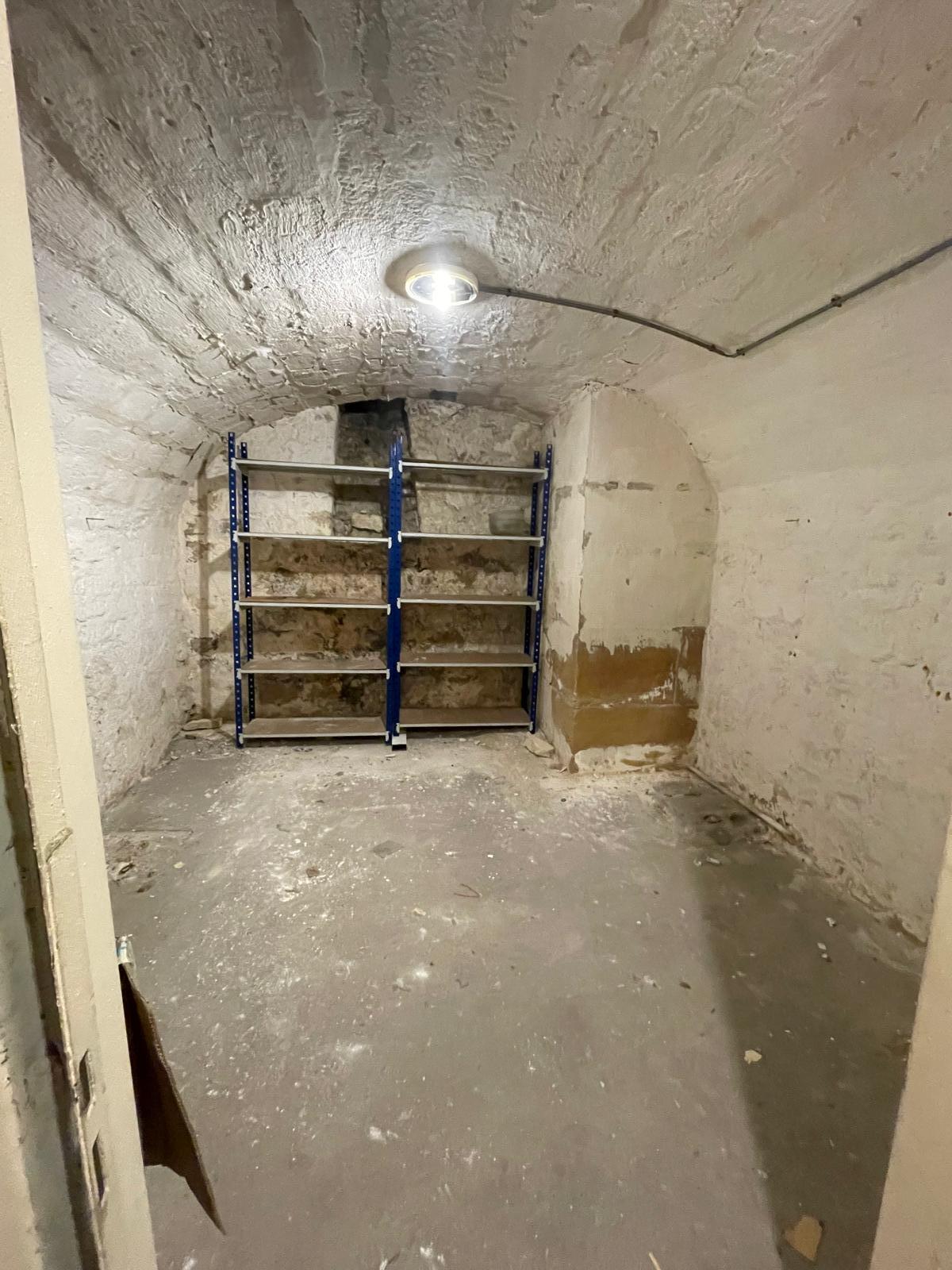 Location stockage en cave 75 entre particuliers