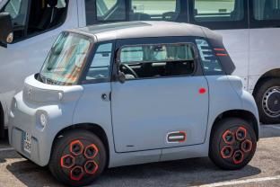 Louer ma voiture
