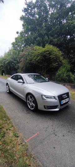 Louer la voiture