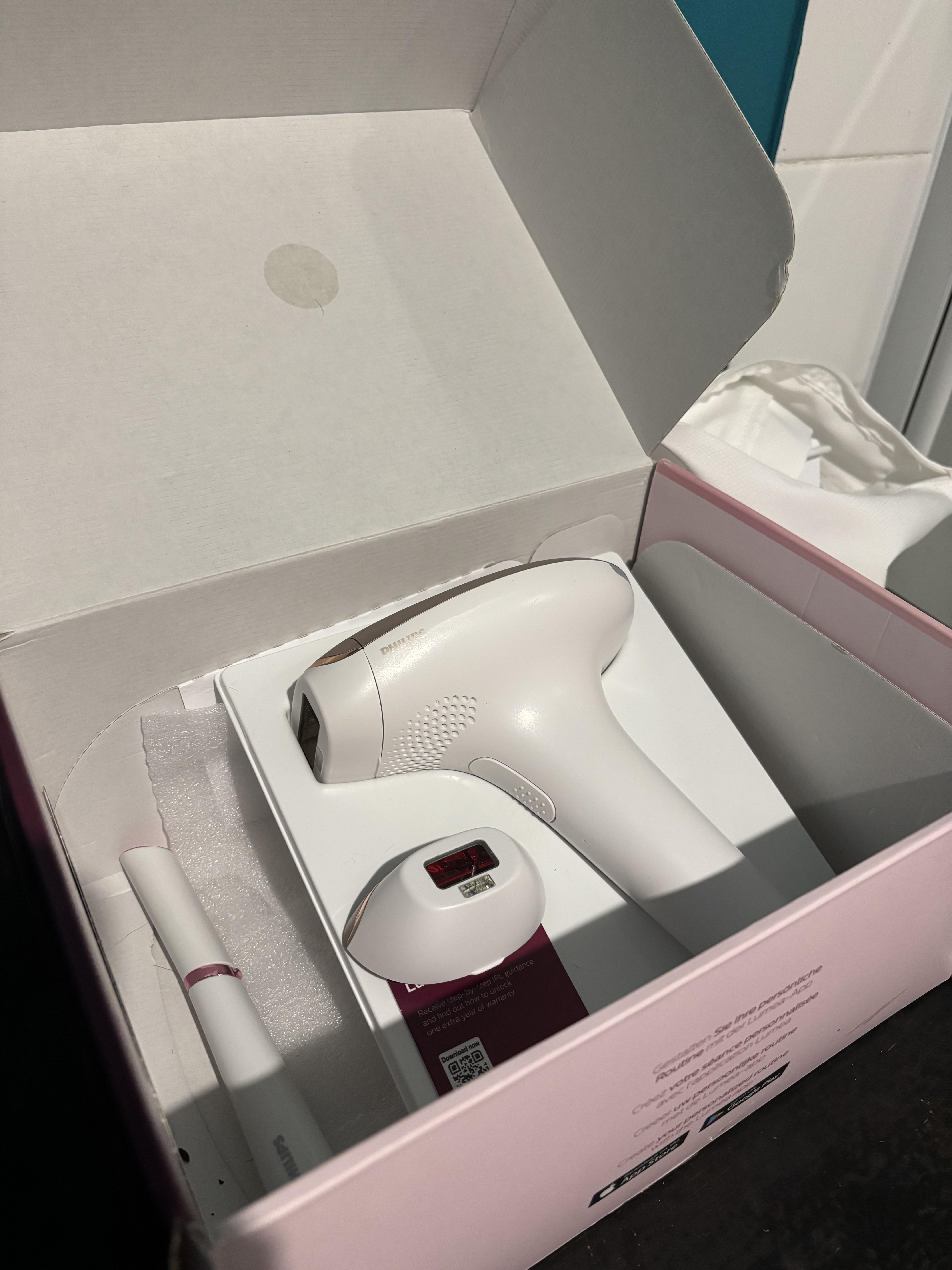 Location epilateur 24 entre particuliers