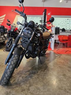 Louer la moto