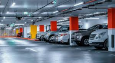 Louer mon parking