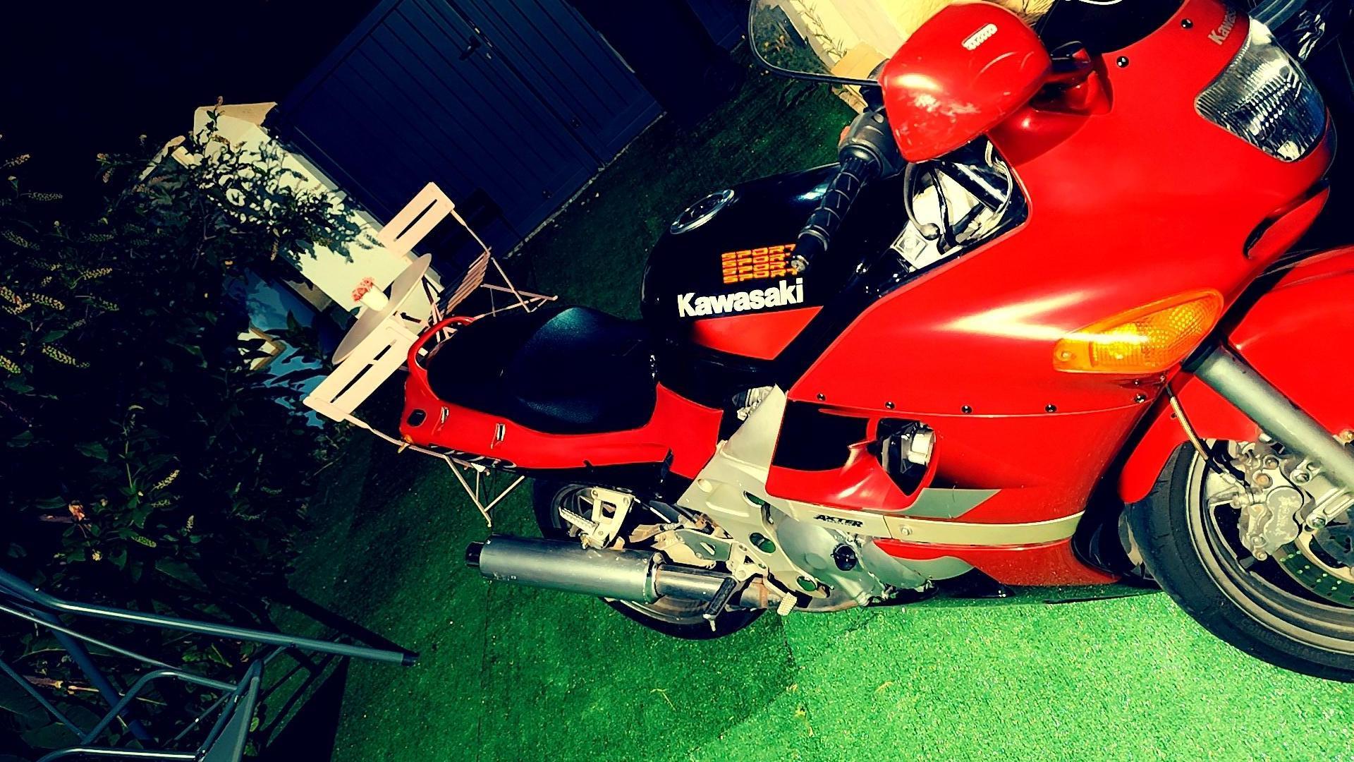Location moto 71 entre particuliers