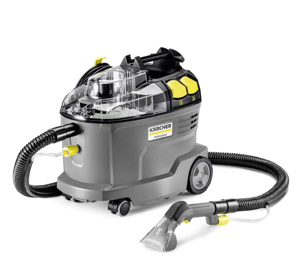 Location injecteur extracteur 94 entre particuliers