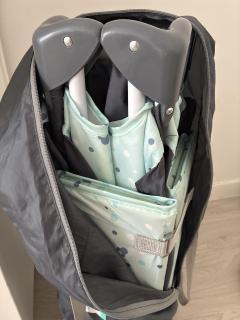 Location : lit parapluie Location : lit parapluie