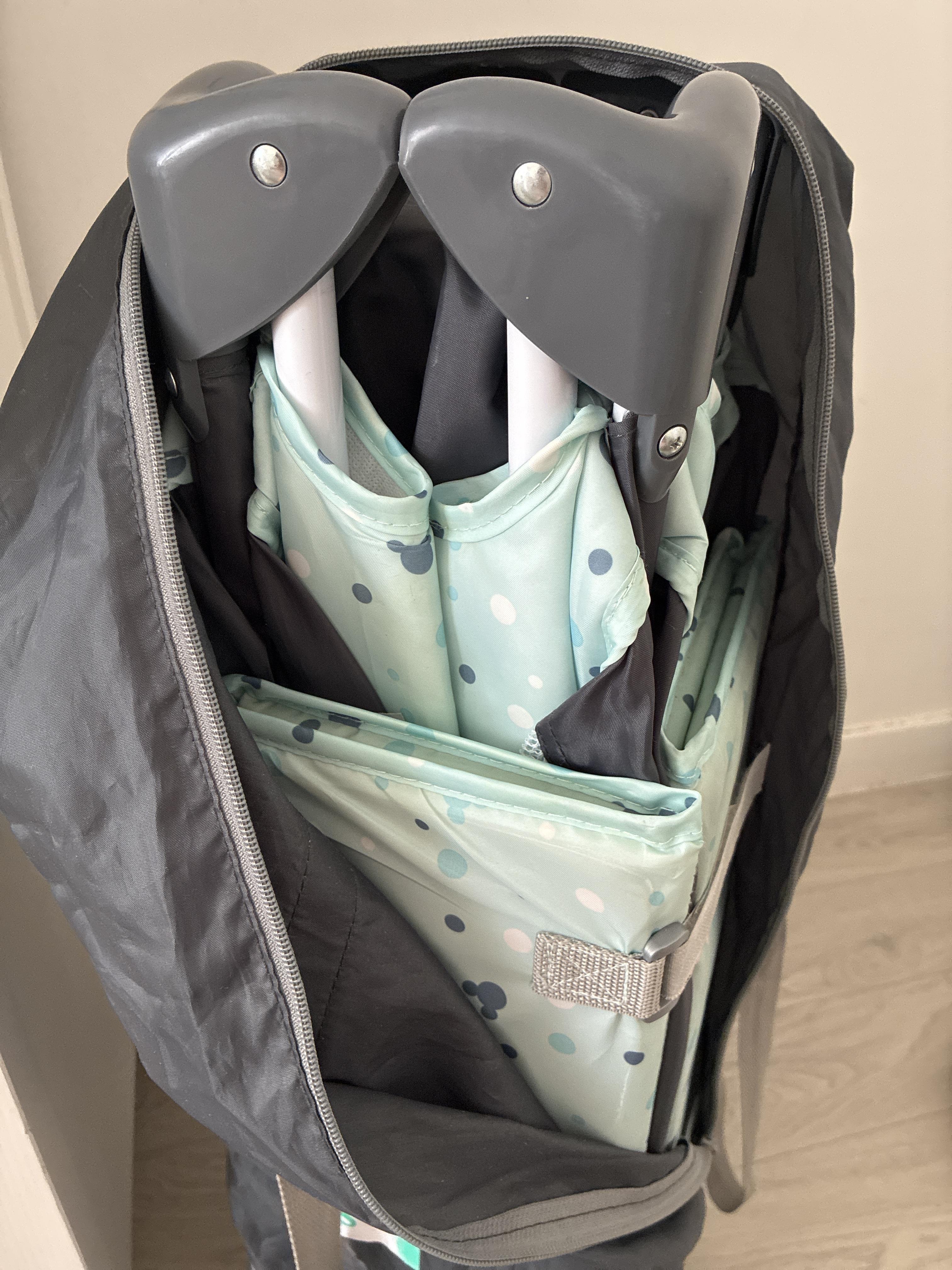 Location lit parapluie 93 entre particuliers