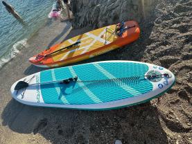 Louer le paddle Louer le paddle