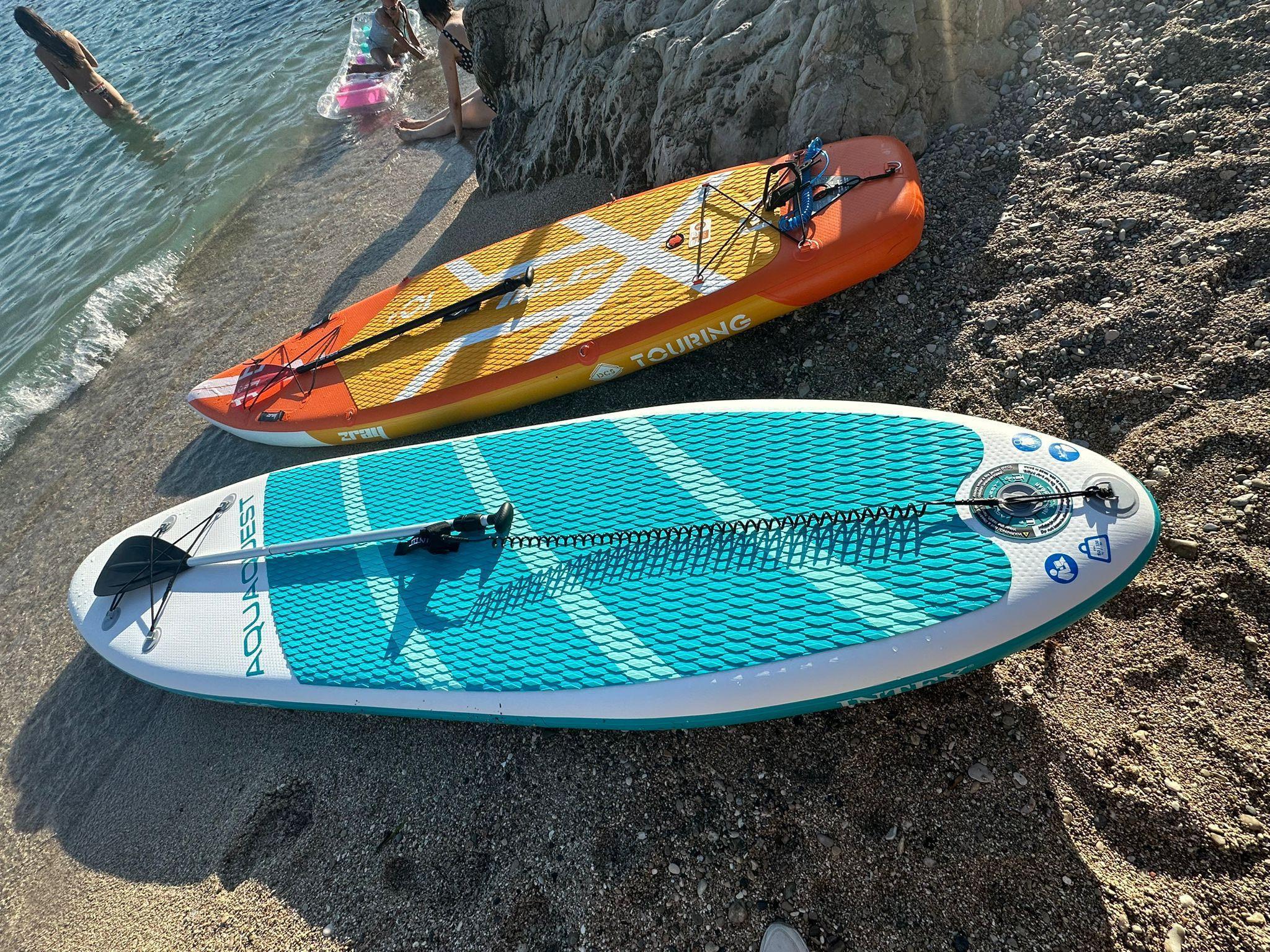 Location paddle 06 entre particuliers