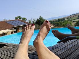 Location : piscine Location : piscine