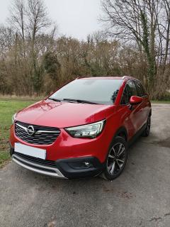 Louer la voiture