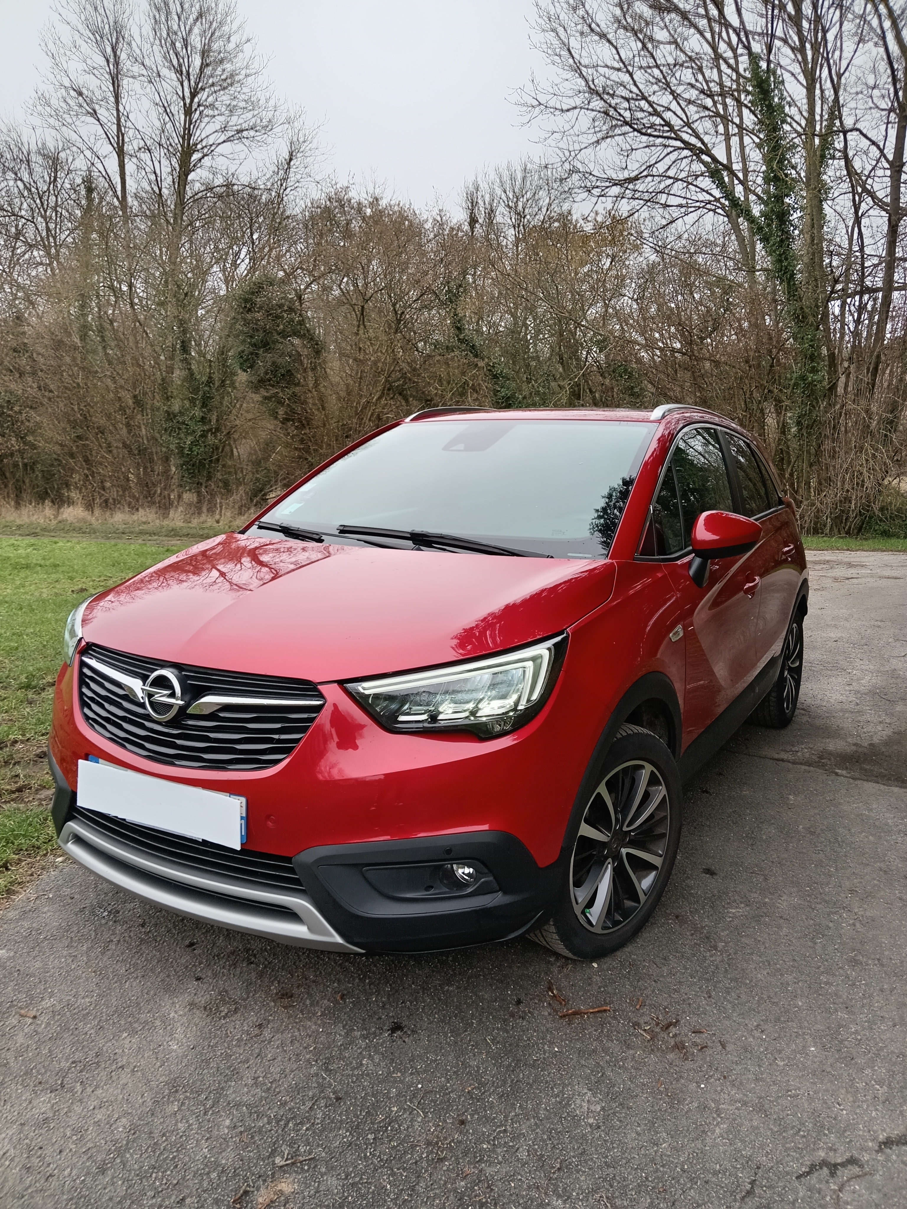 Location 4x4 80 entre particuliers